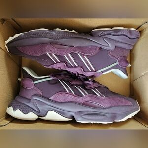 Ozweego Adidas Sneakers